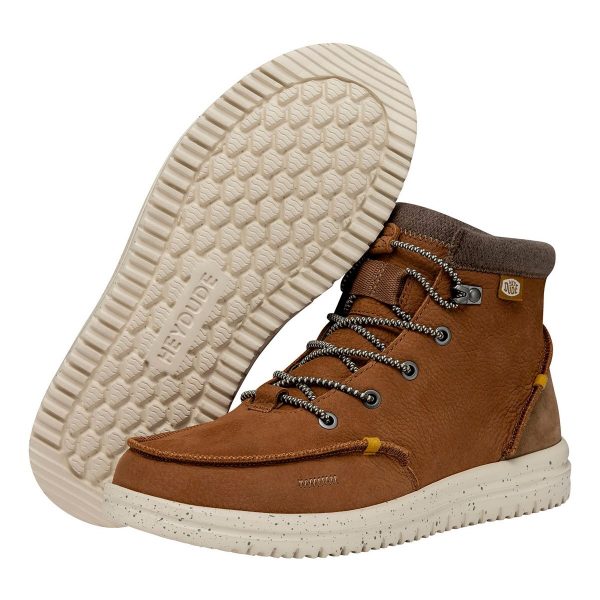 scarpa dude ai 23.24. mod. bradley - art. 40189