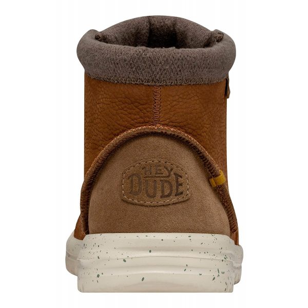 scarpa dude ai 23.24. mod. bradley - art. 40189