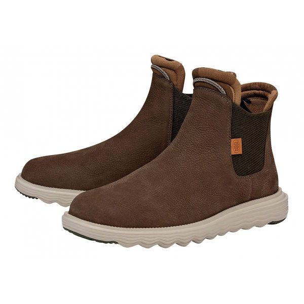 scarpa dude ai 23.24. mod. branson - art. 40187