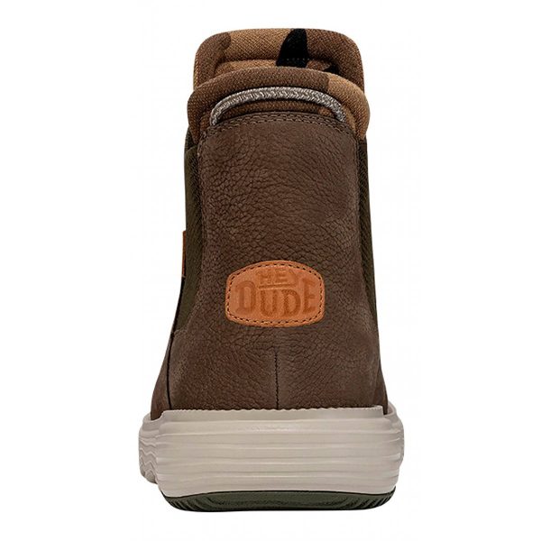 scarpa dude ai 23.24. mod. branson - art. 40187