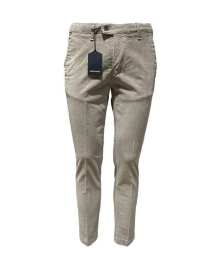 pantalone capri in velluto armatutato designers ai 23.24.