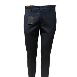 pantalone taglio sartoriale mano lana designers ai 23.24.
