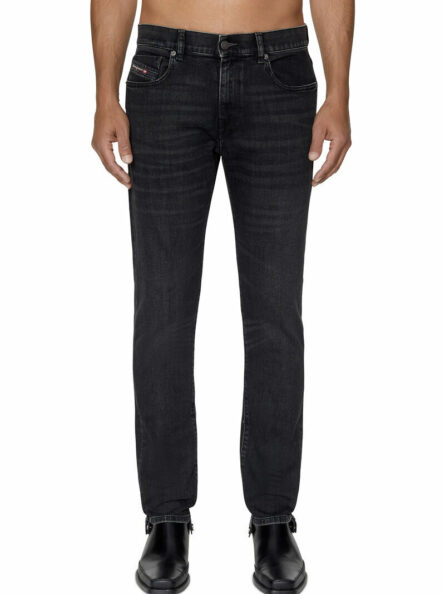 jeans diesel ai 23.24. mod. d-strukt - 09b83