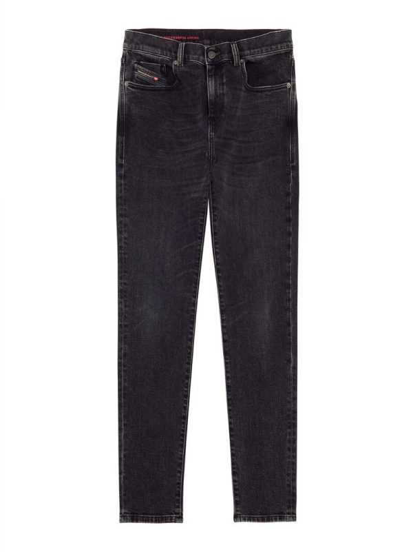 jeans diesel ai 23.24. mod. d-strukt - 09b83