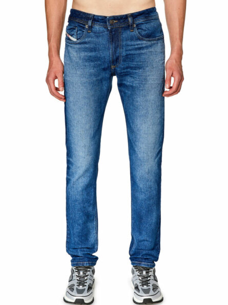 jeans diesel ai 23.24. mod. sleenker -1979 oenah