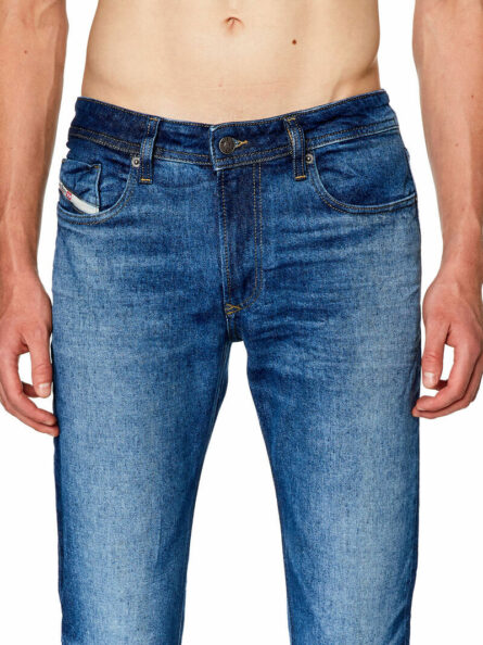 jeans diesel ai 23.24. mod. sleenker -1979 oenah