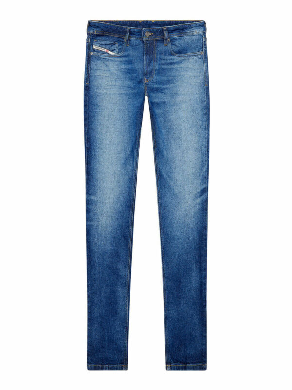 jeans diesel ai 23.24. mod. sleenker -1979 oenah