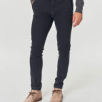 pantalone ai 23.24. michael coal mod. brad