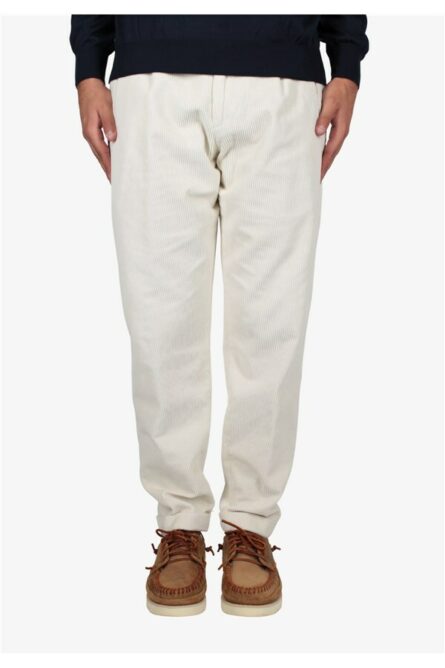 pantalone ai 23.24. michael coal mod. work louis