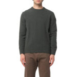 maglia in ecowool paul&shark ai 23.24. art. cop1061