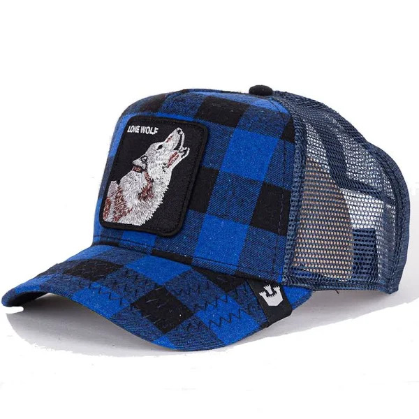 cappello chek collection goorin bros ai 23.24.