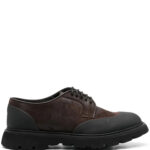 scarpa doucal's ai 23.24. mod. derby puntina coban