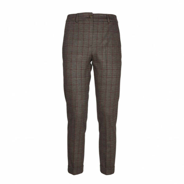 Pantalone kocca 003134BNB_1jpg Pantalone kocca