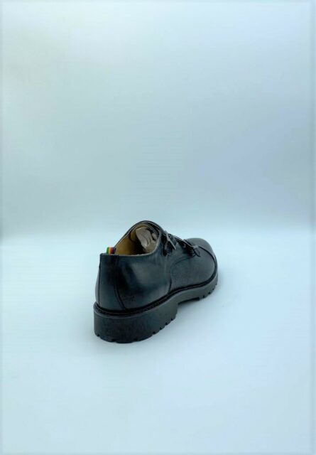 Scarpa doppia fibbia manuel ritz