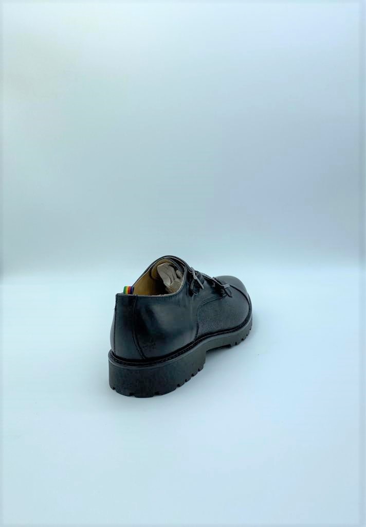 Scarpa doppia fibbia manuel ritz