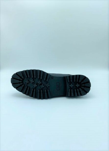 Scarpa doppia fibbia manuel ritz