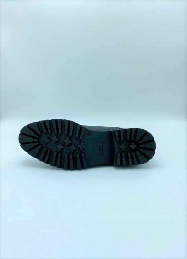 Scarpa doppia fibbia manuel ritz