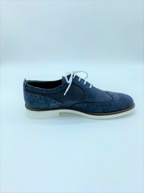 stringata manuel ritz p/e