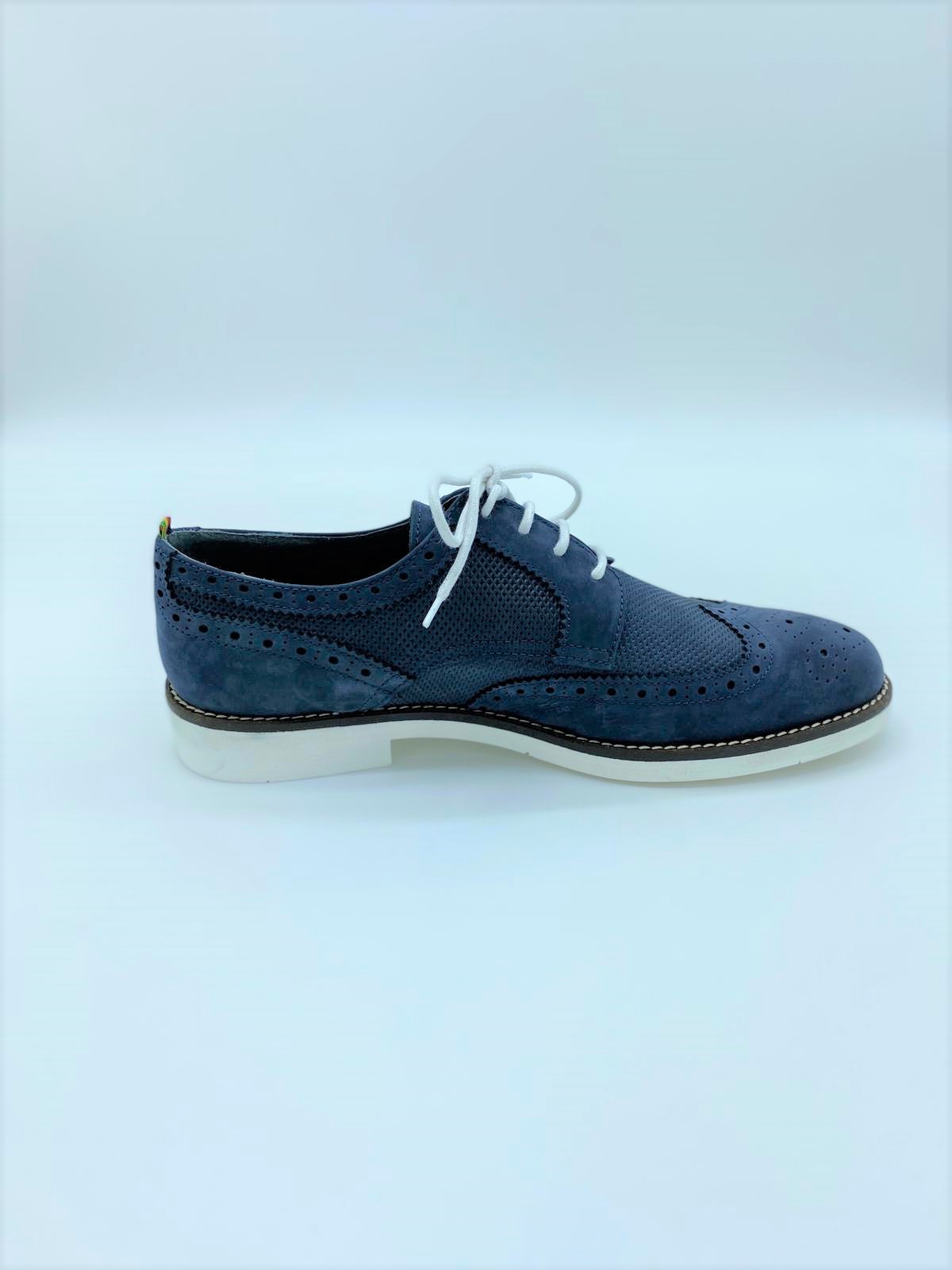 stringata manuel ritz p/e