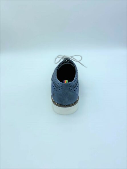 stringata manuel ritz p/e