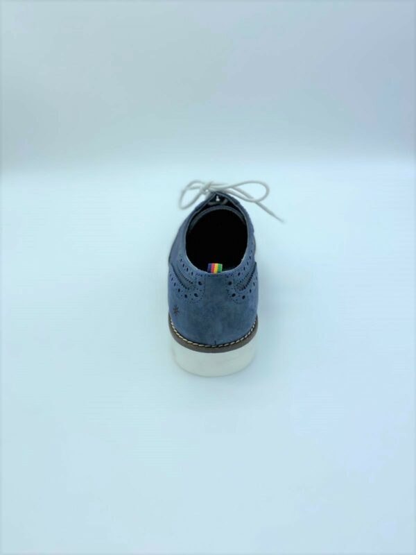 stringata manuel ritz p/e