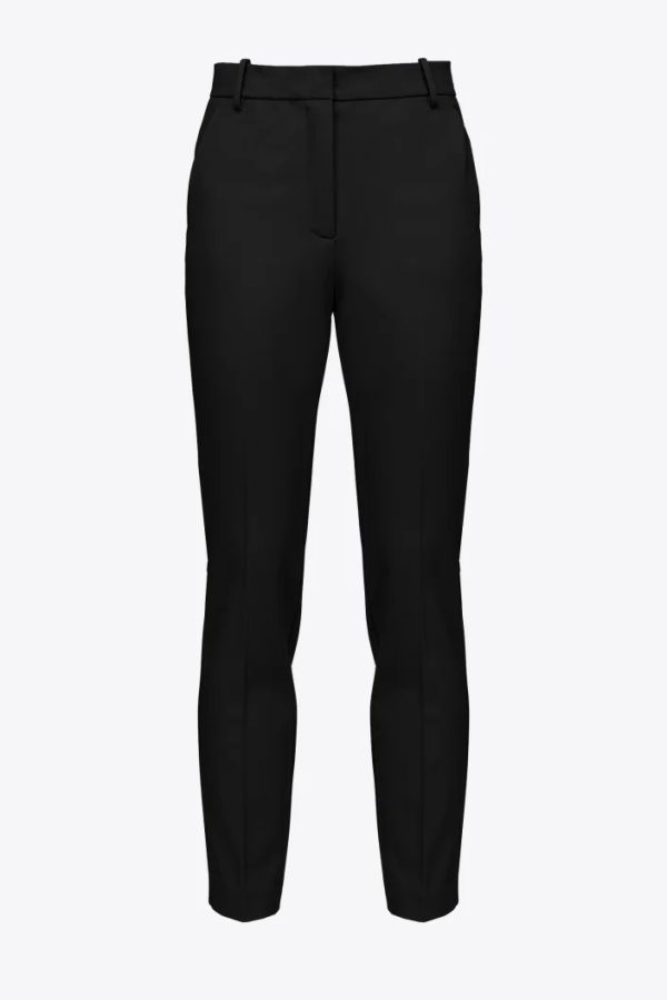 pantalone pinko pe 24. mod. bello art. 100155