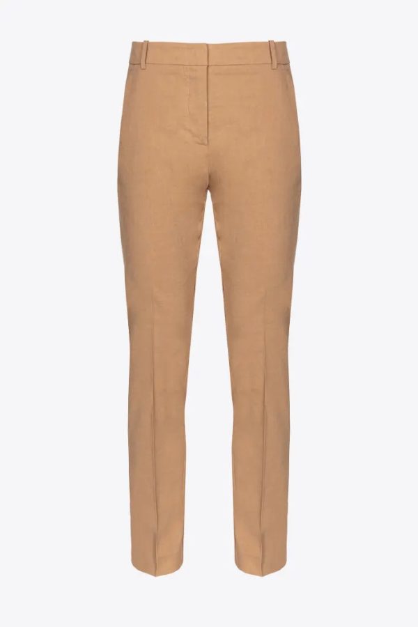pantalone pinko pe 24. mod. bello art. 100155