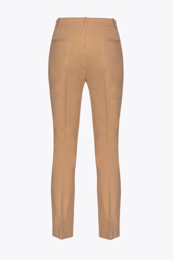 pantalone pinko pe 24. mod. bello art. 100155