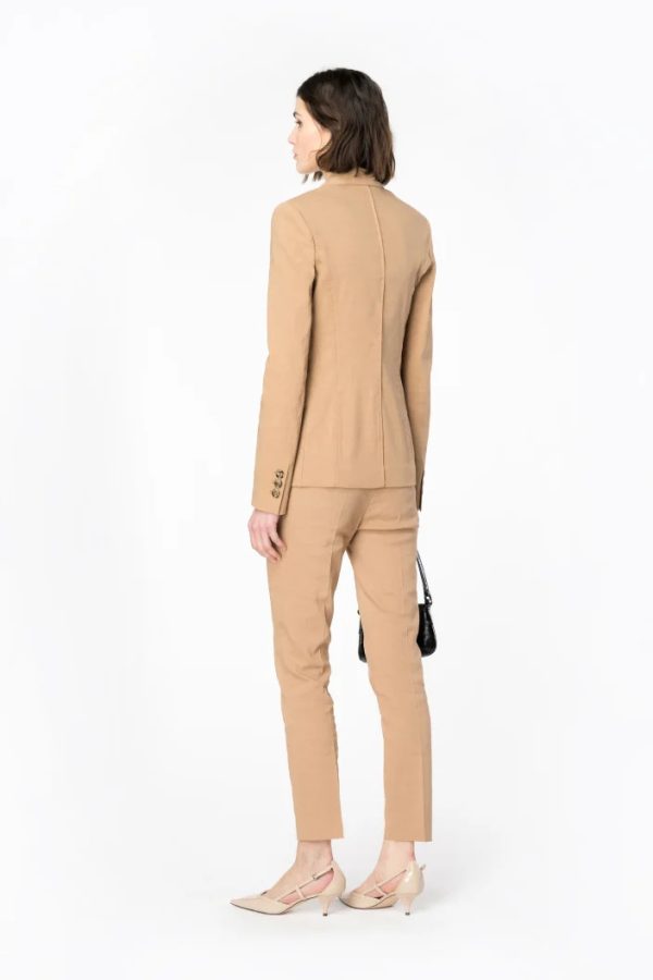 pantalone pinko pe 24. mod. bello art. 100155