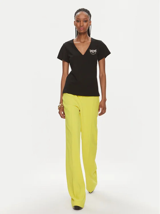 pantalone pinko pe 24. mod. hulka art. 100054