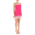 abito pinko pe 24 . mod trebbiano art. 102949