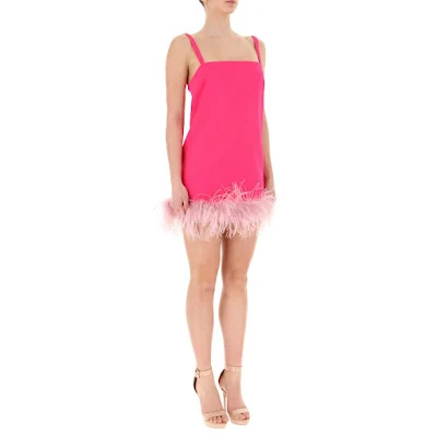 abito pinko pe 24 . mod trebbiano art. 102949