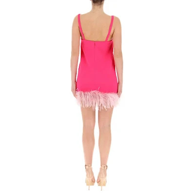 abito pinko pe 24 . mod trebbiano art. 102949