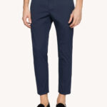 pantalone dondup pe24.mod. alfredo art. up518 gse046u