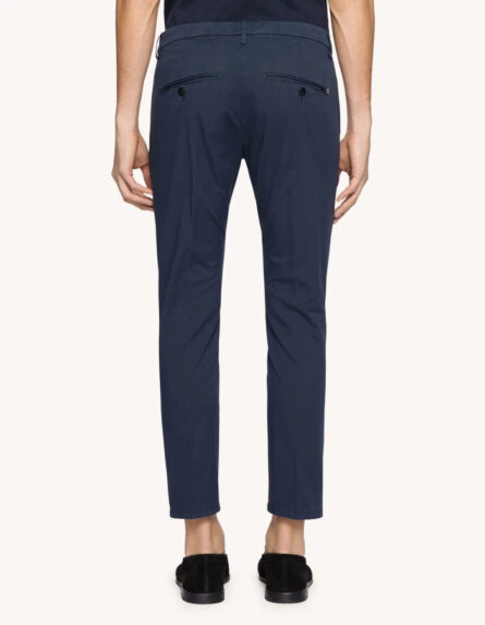 pantalone dondup pe24.mod. alfredo art. up518 gse046u