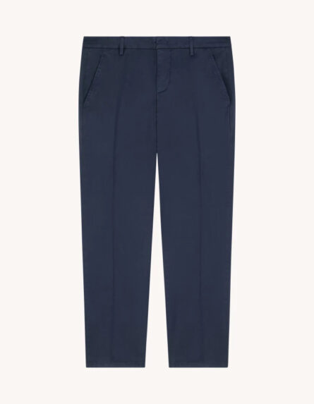 pantalone dondup pe24.mod. alfredo art. up518 gse046u