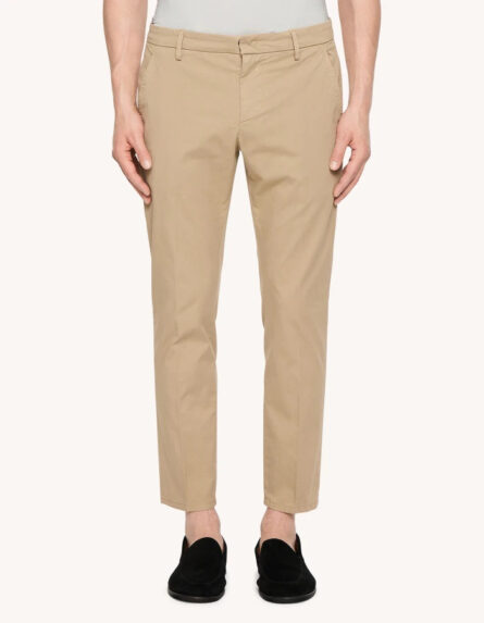 pantalone dondup pe24.mod. alfredo art. up518 gse046u