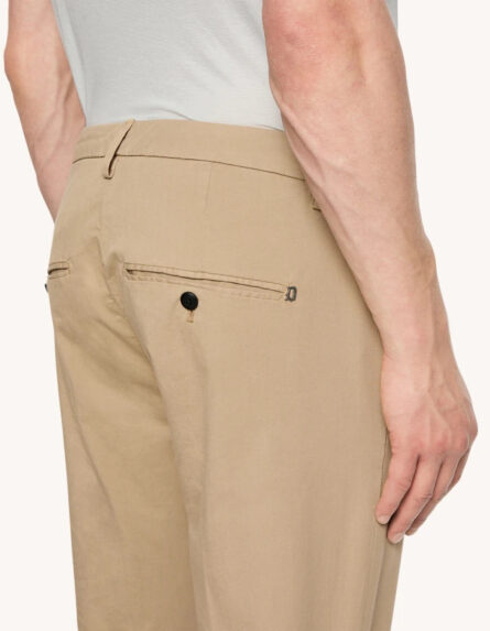 pantalone dondup pe24.mod. alfredo art. up518 gse046u