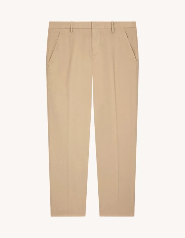 pantalone dondup pe24.mod. alfredo art. up518 gse046u