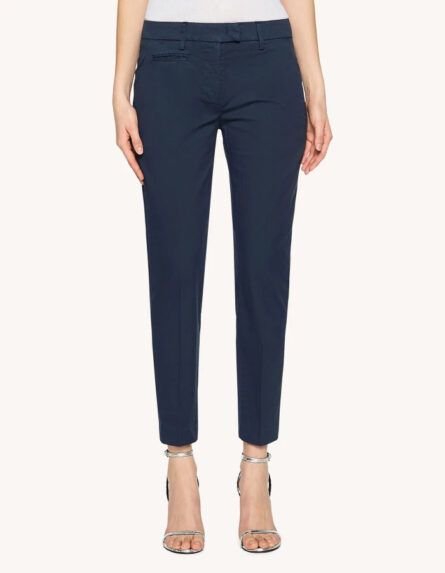 pantalone dondup pe24.mod. perfect art. dp066 gse046