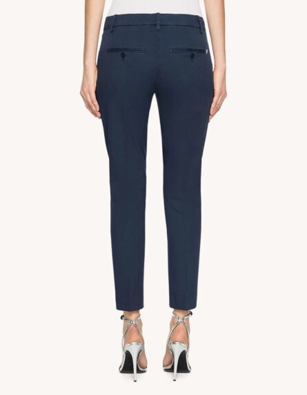 pantalone dondup pe24.mod. perfect art. dp066 gse046