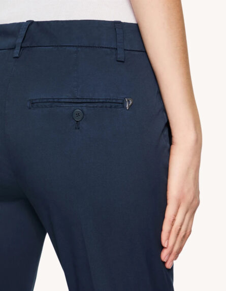 pantalone dondup pe24.mod. perfect art. dp066 gse046