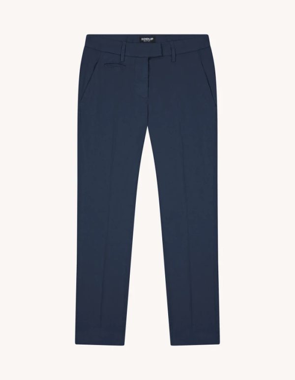 pantalone dondup pe24.mod. perfect art. dp066 gse046