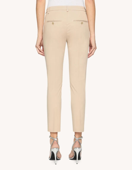 pantalone dondup pe24.mod. perfect art. dp066 gse046