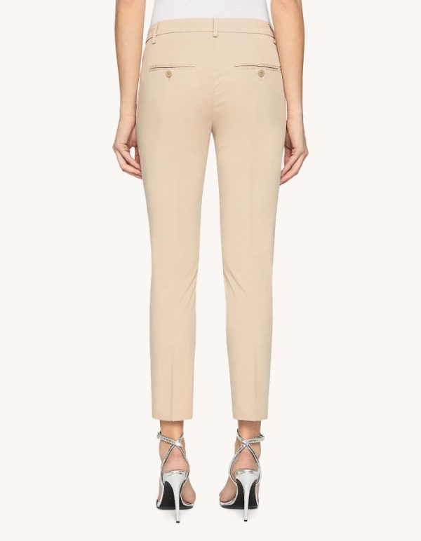 pantalone dondup pe24.mod. perfect art. dp066 gse046