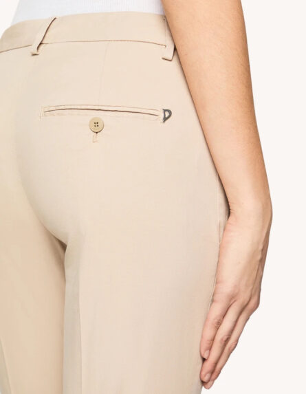 pantalone dondup pe24.mod. perfect art. dp066 gse046