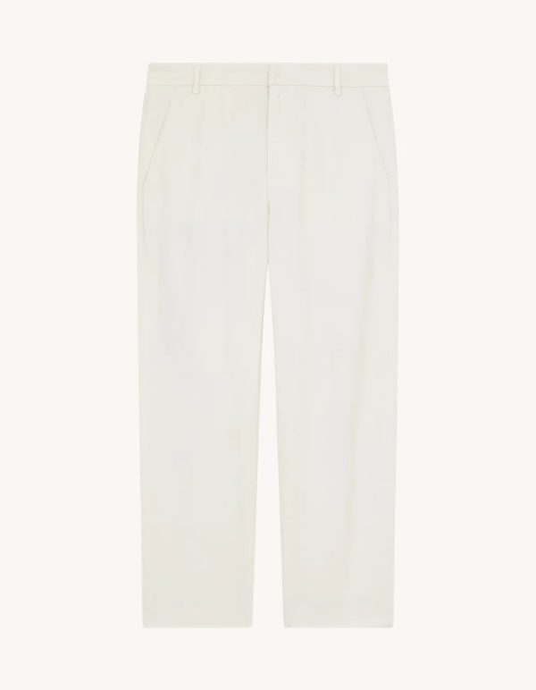 pantalone dondup pe24.mod. nima zip art. dp576z gs0049d