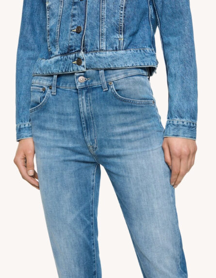 jeans dondup pe24.mod. daila art dp651 dd ds0145d gu8 800