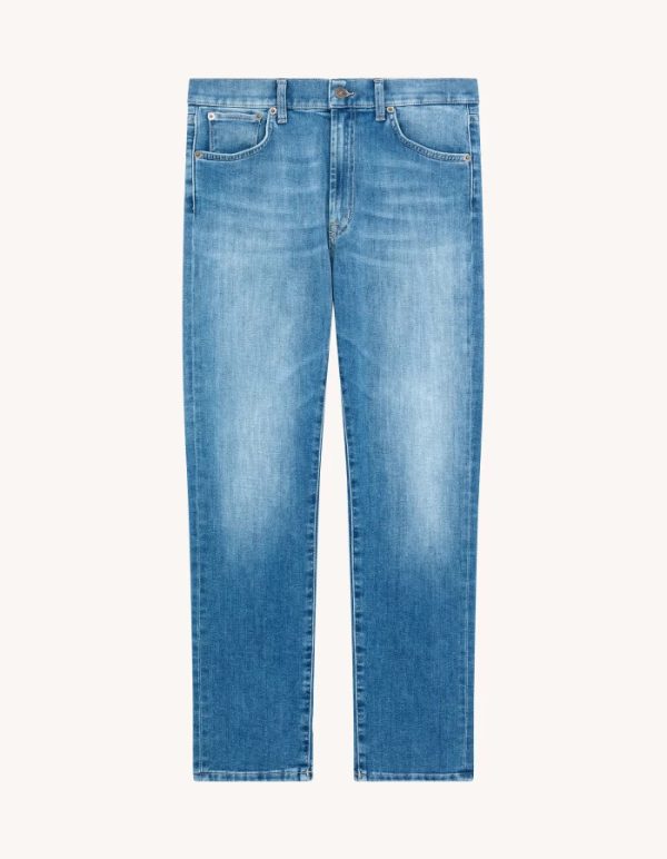 jeans dondup pe24.mod. daila art dp651 dd ds0145d gu8 800