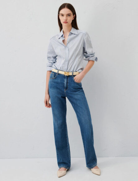 Camicia aderente ignazio marella pe 24.